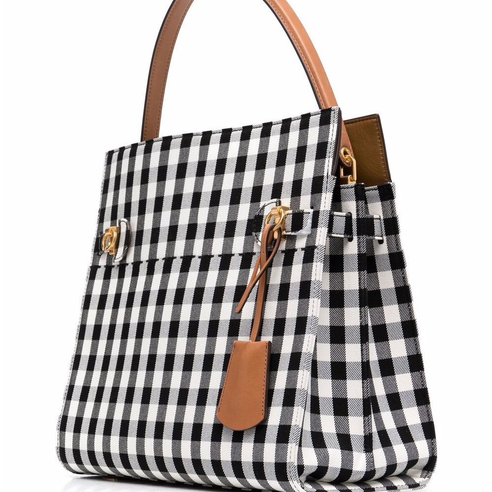 Tory Burch Lee Radziwill - Picture 2 of 7